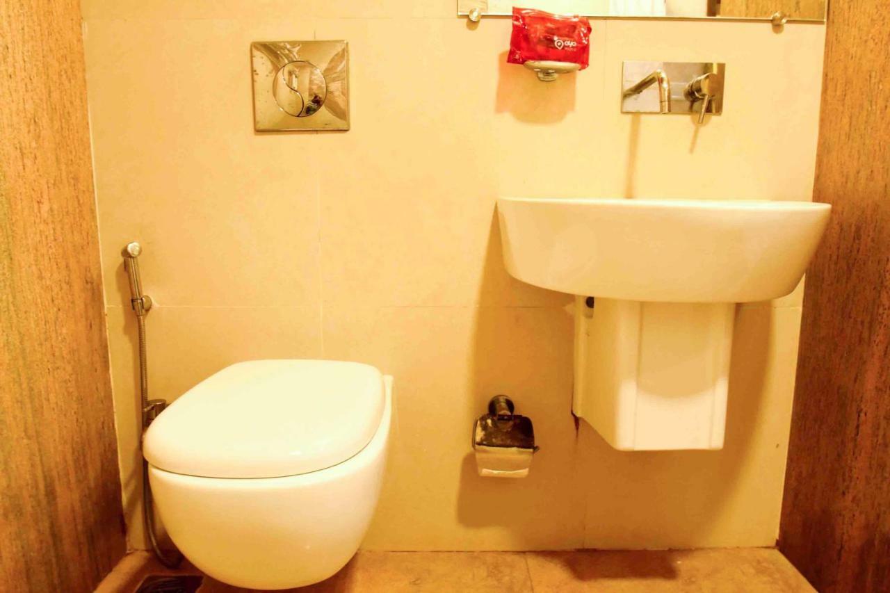 Jalsa Resort Indore Quarto foto